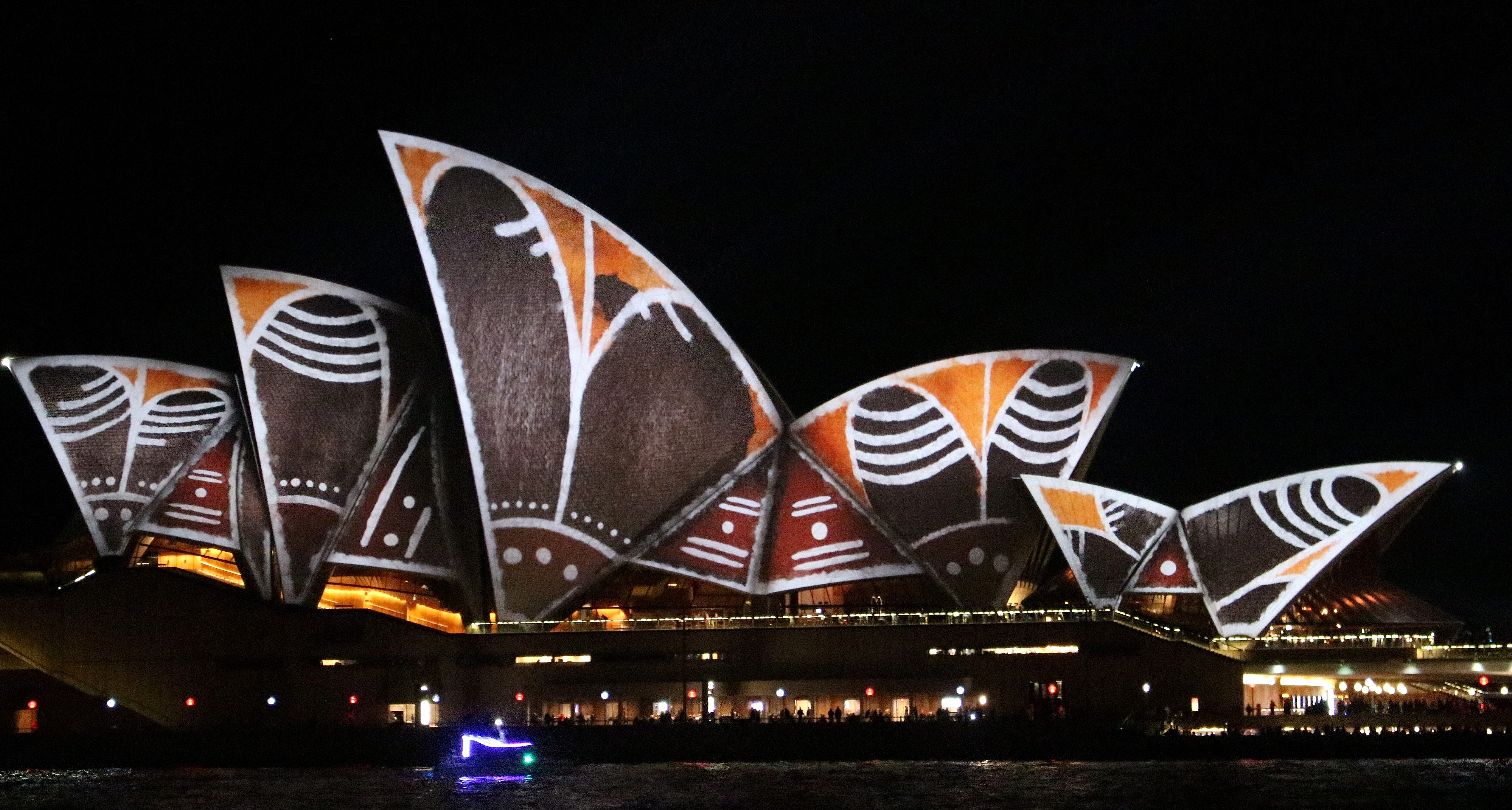 Vivid 2016