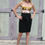 Thumbnail: 90s Lillie Rubin Wool Skirt