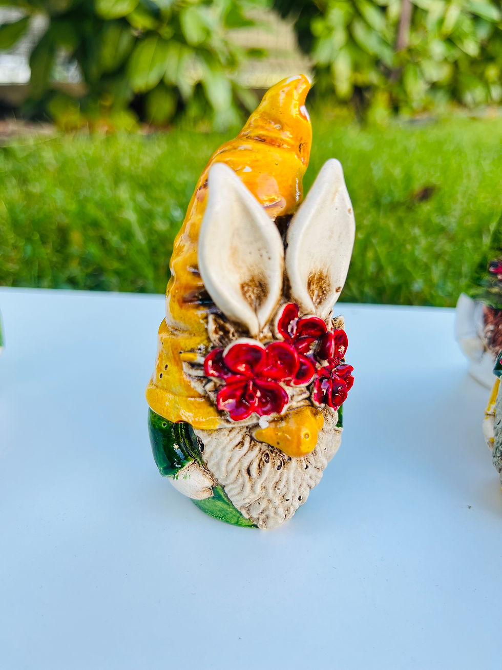 Miniatura: Skrzat uszatek