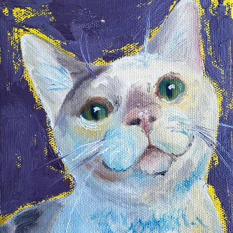Commissions 