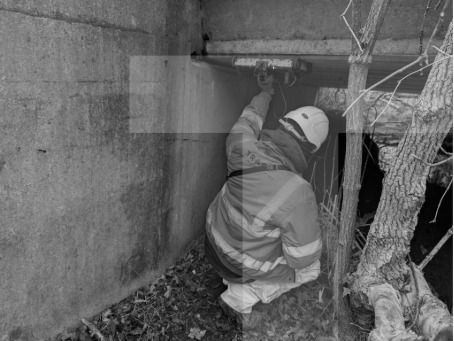 Why Non-Intrusive Structural Investigations Are Becoming Essential for Ageing Bridges