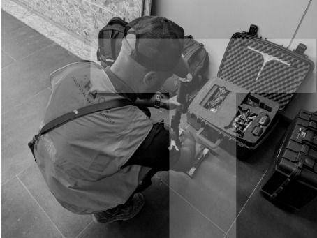 From Data Collection to Decision Confidence in Structural Investigations