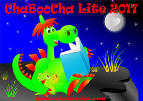 Chapter Book Challenge