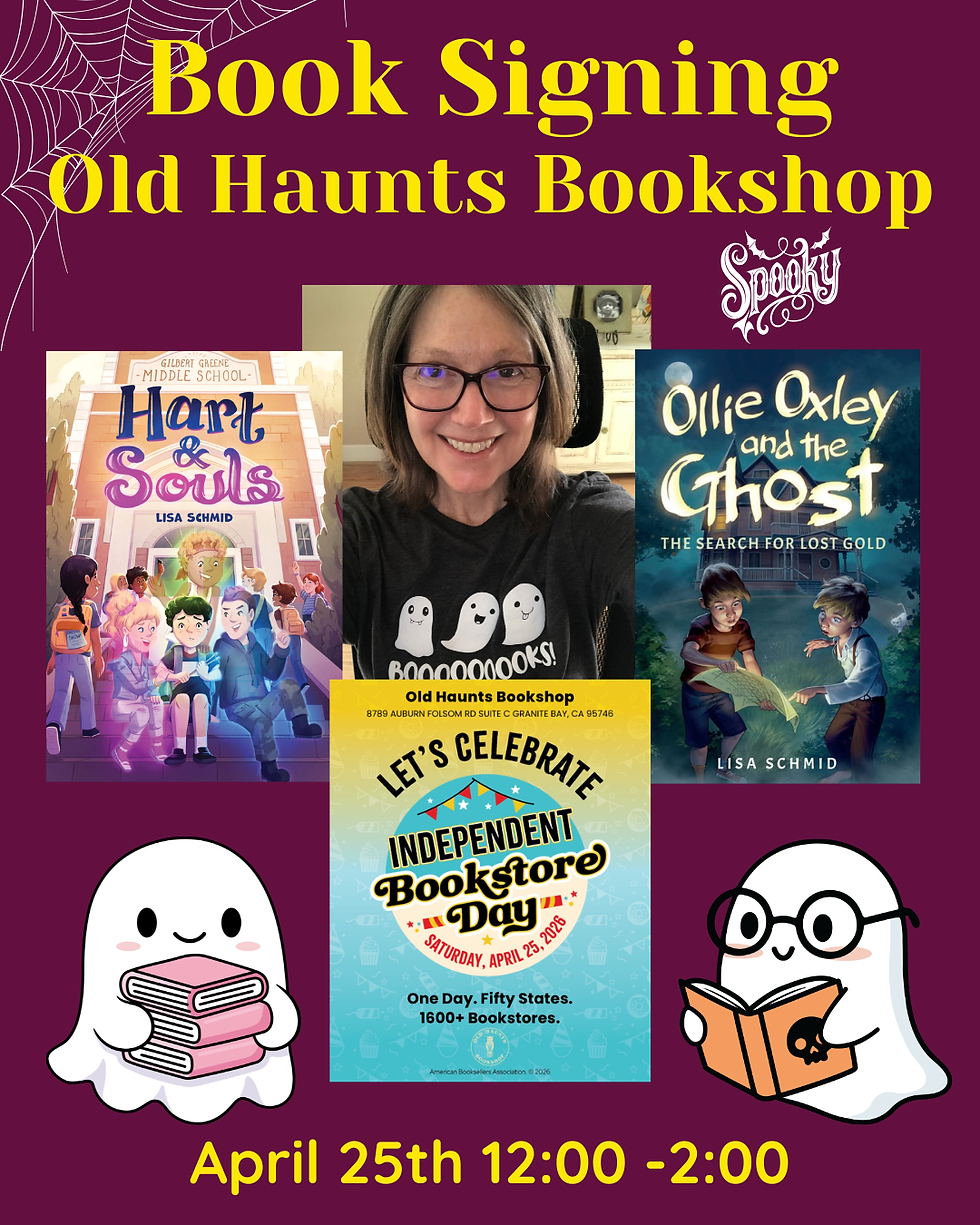 Celebrate Independent Bookstore Day!