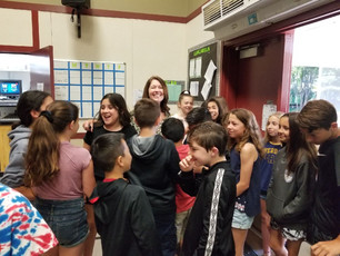 School Visits