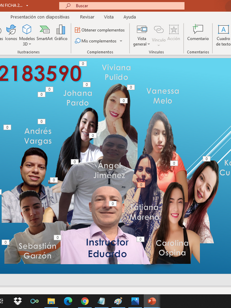PowerPoint Animar, Video, Sonido, Voz