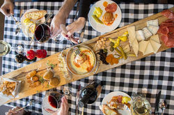 The Sicilian Butcher