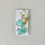 Thumbnail: Turquoise Dragon Charm