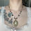 Thumbnail: Antique Necklace