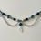 Miniature : Collier Marine