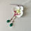 Thumbnail: Orchid Hair Clip