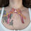 Miniature : Collier Rose Citrus