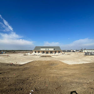 Greenville Mobile Home Community