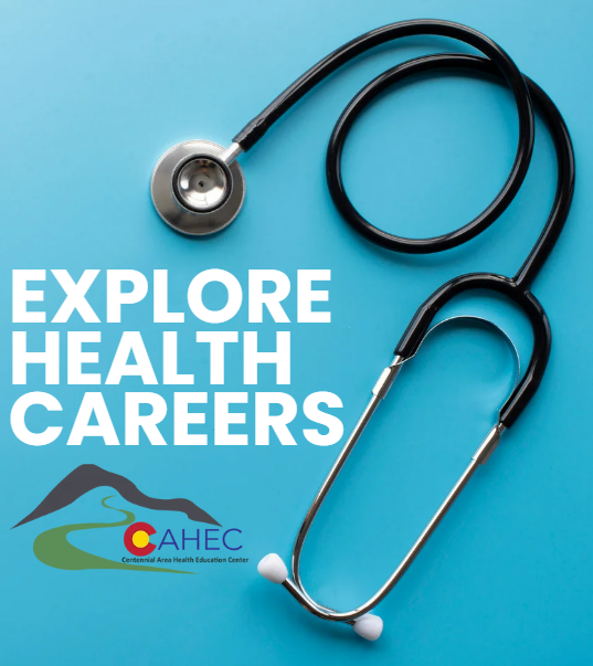 Explore Health Careers