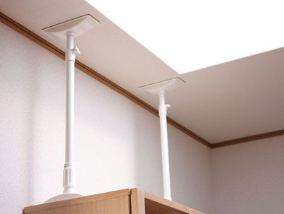 9月1日は防災の日です。8月30日〜9月5日は防災週間です。