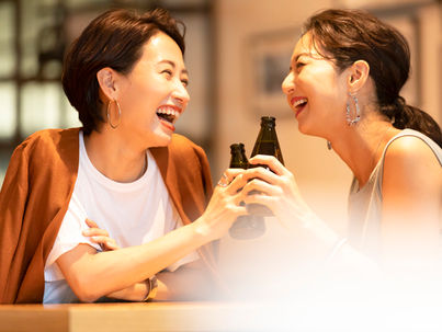 アルコール関連問題啓発週間