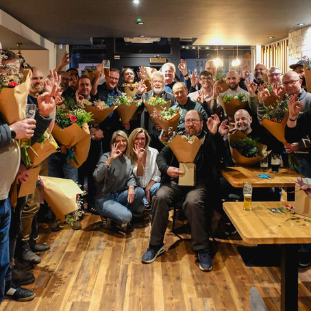 Lancashire Men:  We Salute You!