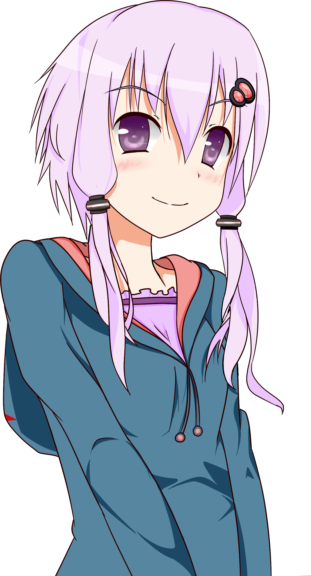 Character Hinaneko Gallery Character Hinaneko Gallery