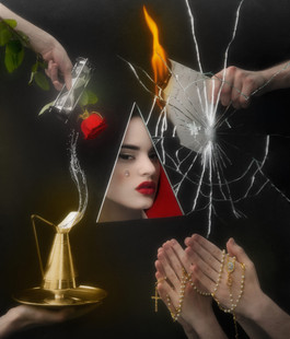 Rosalía "El mal querer" 2018