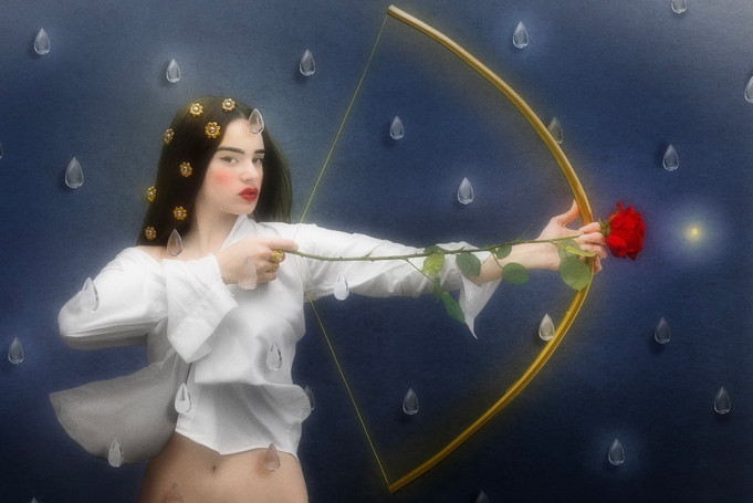 Rosalía "El mal querer" 2018