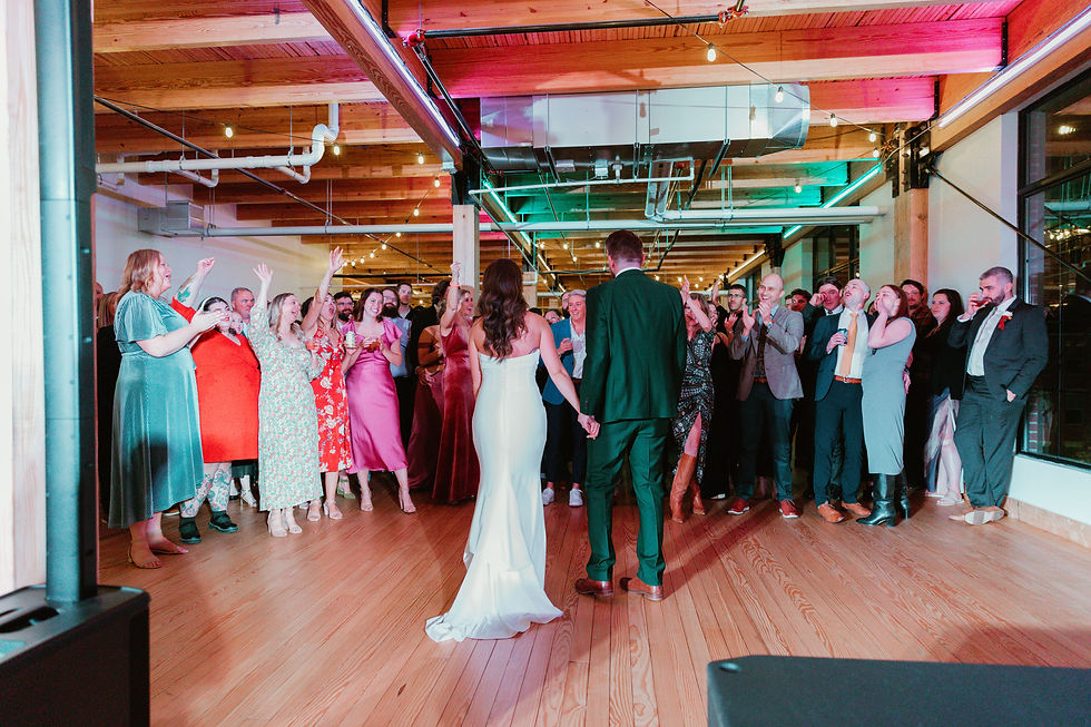 Photography: Ashley Ellis Photos