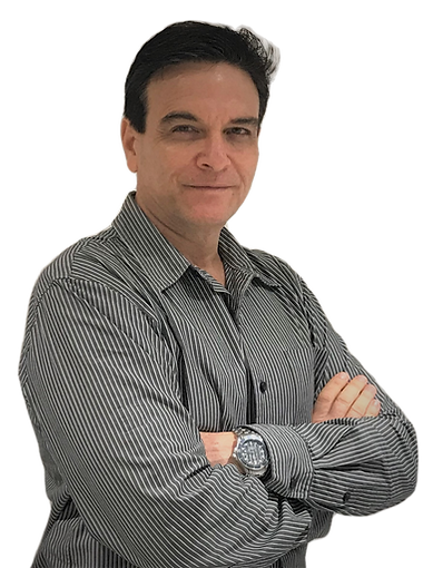 Ashok Miranda founder transform and transcend