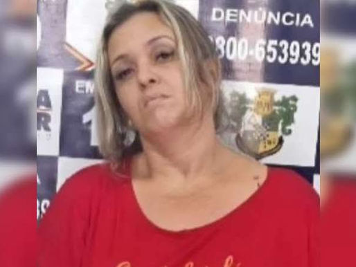 MULHER É ENCONTRADA MORTA DENTRO DE CASA EM NOVA MARINGÁ (MT)