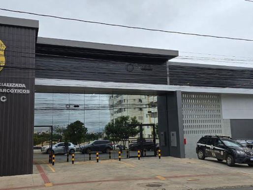 Polícia Civil desarticula grupo criminoso que atuava com delivery de drogas em três Estados do país