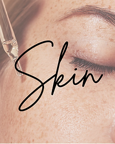 Skin treatments