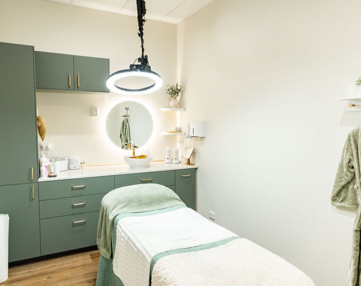 treatment room