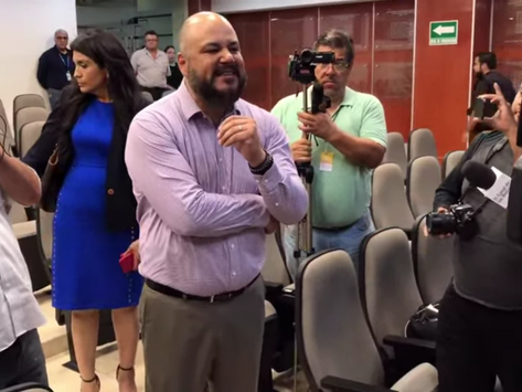 La Estampida de los Búfalos