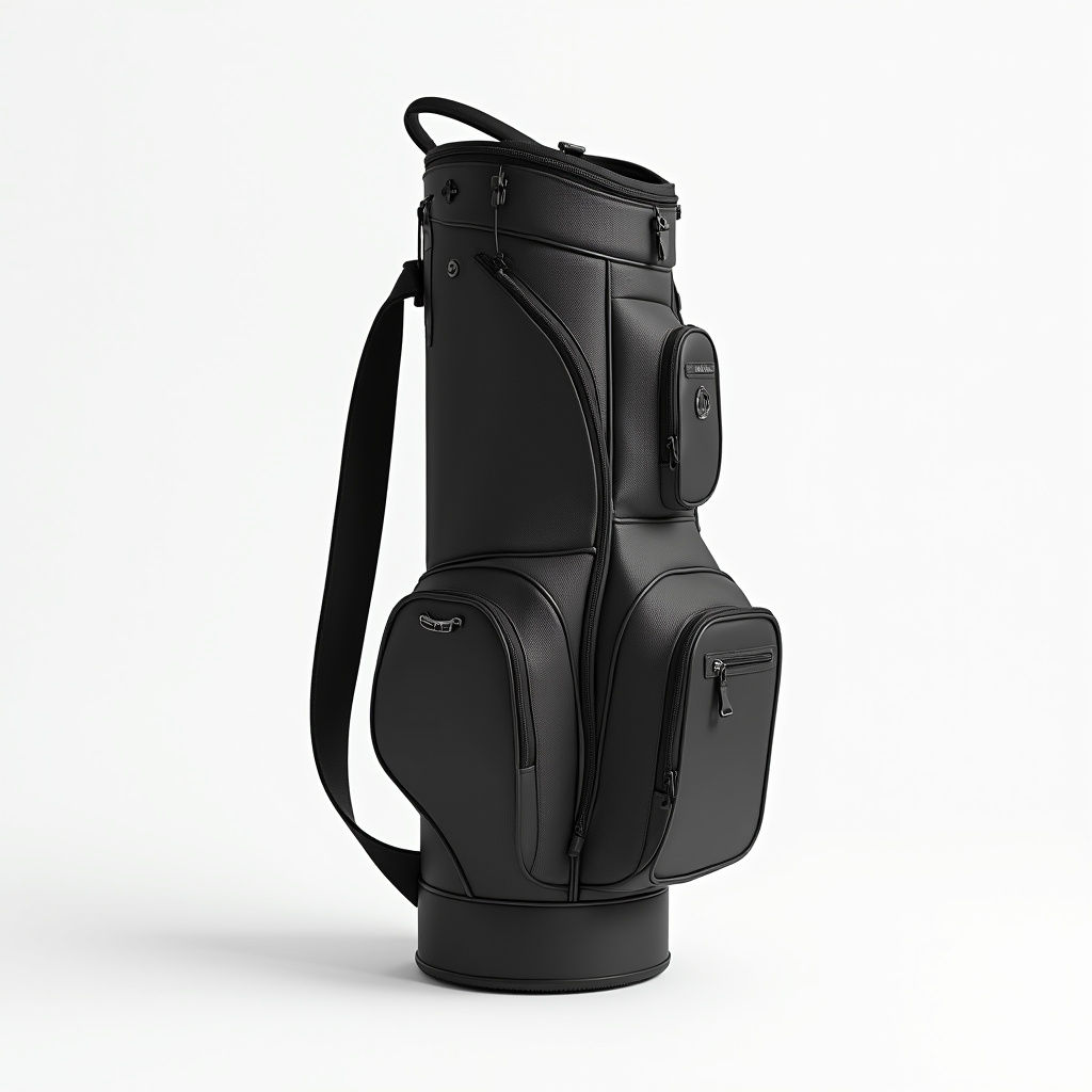 Tour Staff Bag