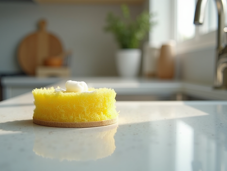 Understanding the Difference Between Cleaning and Disinfecting for Effective Surface Hygiene