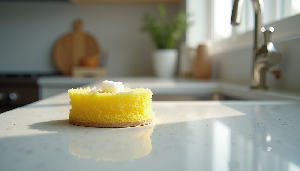 Understanding the Difference Between Cleaning and Disinfecting for Effective Surface Hygiene