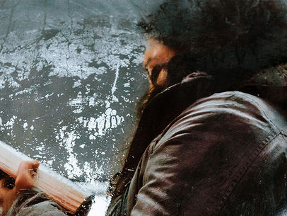 Strange Books for Strange Times