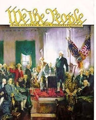 We The People The Citizens of the Constitution Textbook