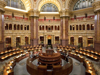 Library of Congress Digital Archives