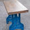Thumbnail: Bespoke Kitchen Island With Reclaimed Oak Top