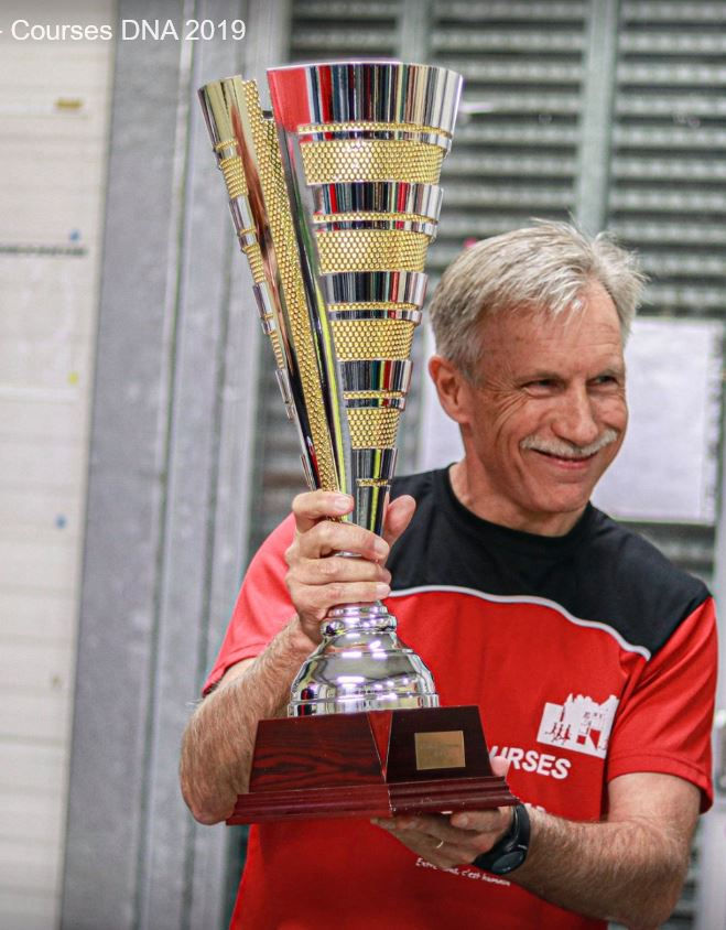 ✅ Erratum :Résultats Challenges Courses DNA - remise des prix le 13/11/2019 18h15 au stade