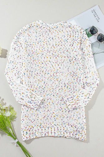 Thumbnail: Women’s Confetti Cardigan 