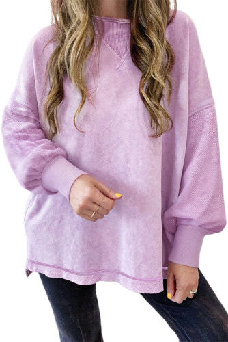 Thumbnail: Women’s Orchid Sweatshirt
