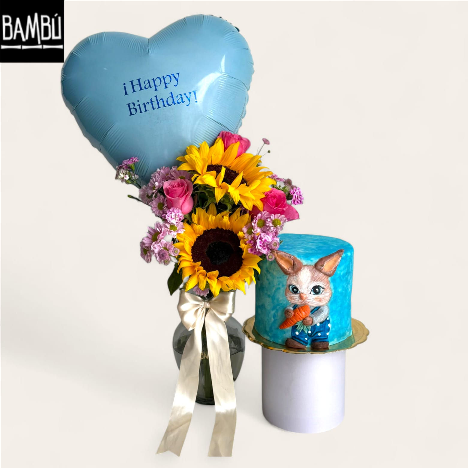 KIT “SWEET BIRTHDAY”