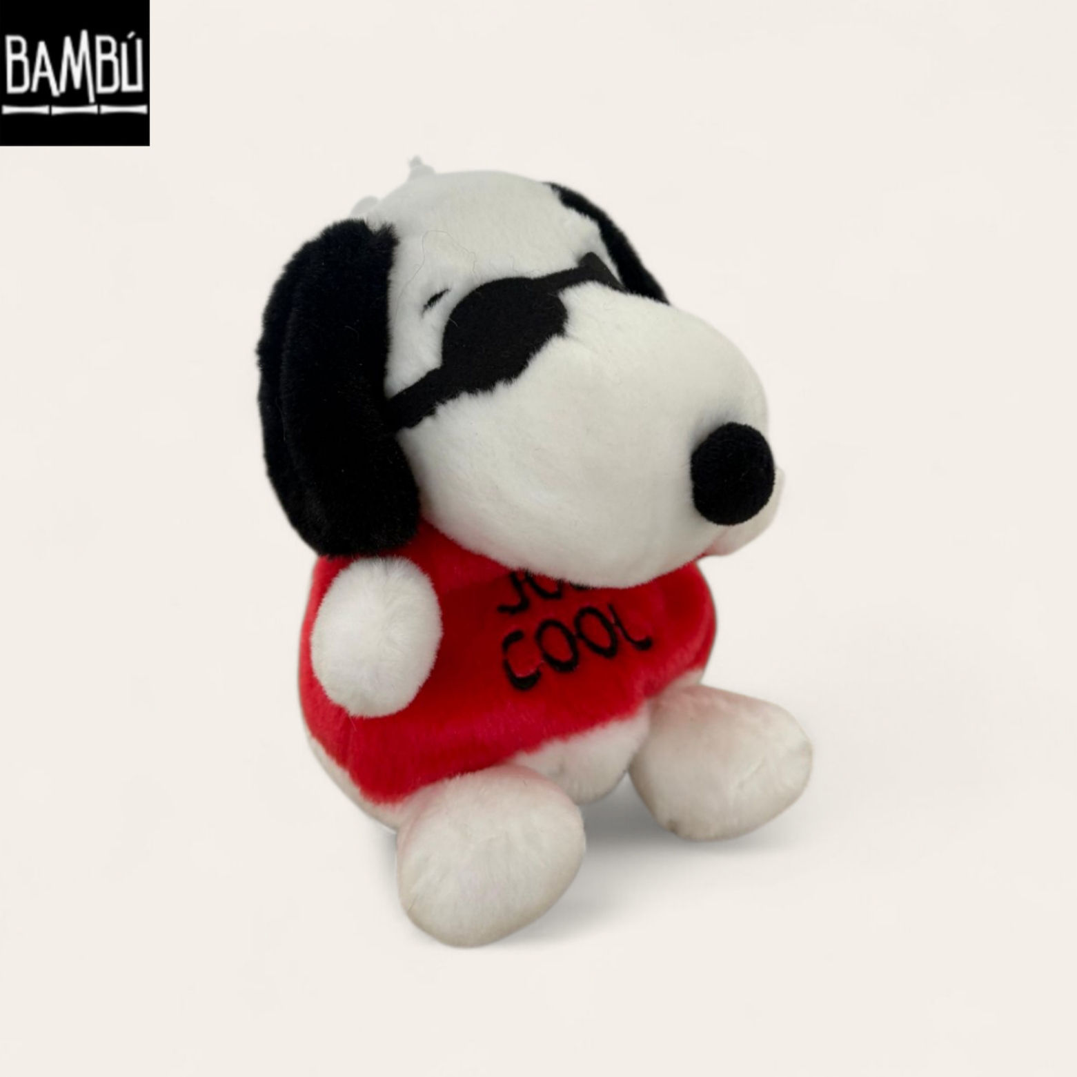 COOL SNOOPY
