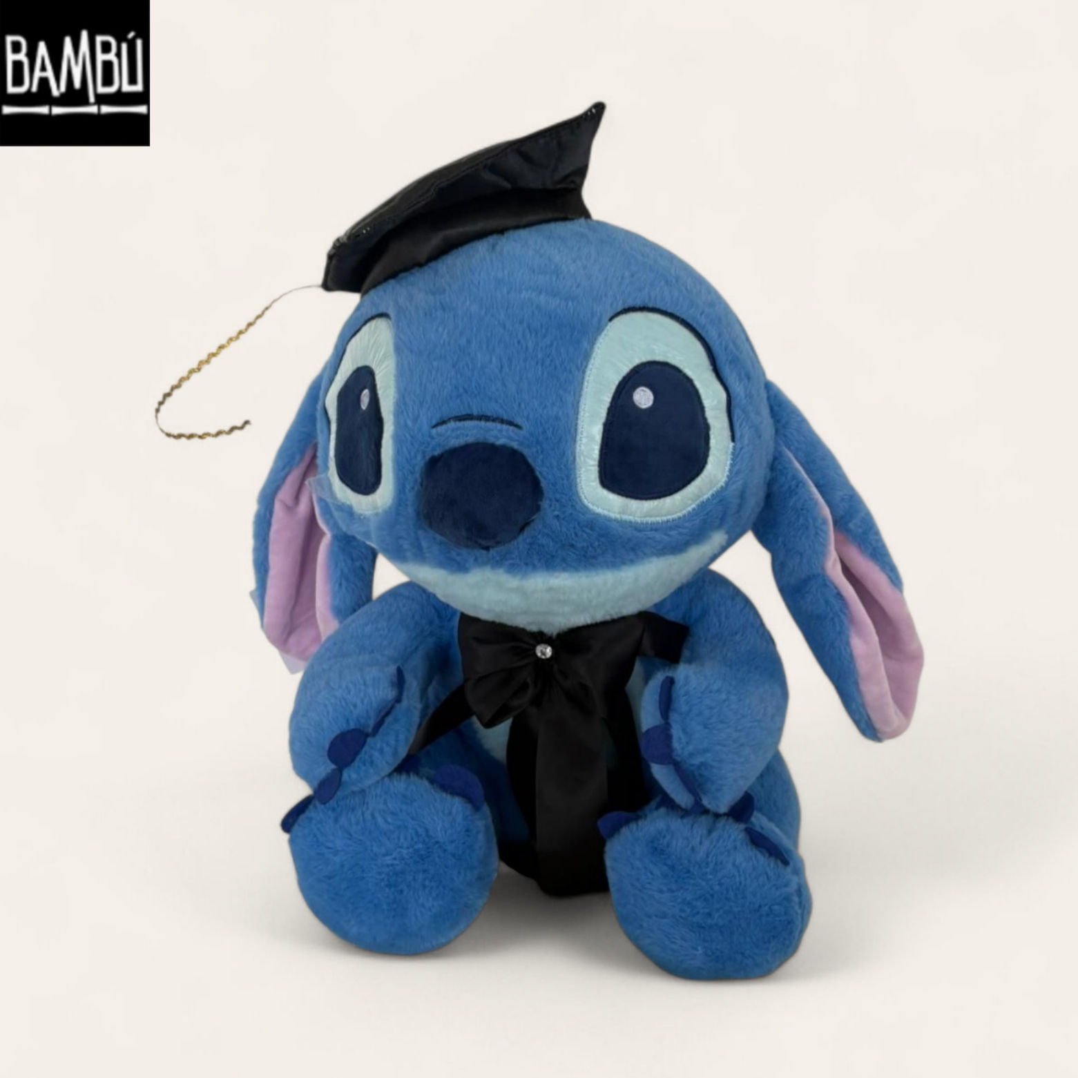 STITCH GRADUACIÓN 