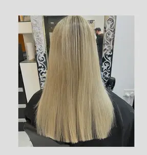AirTouch Hair Technique in Dubai – The Future of Seamless Hair Color