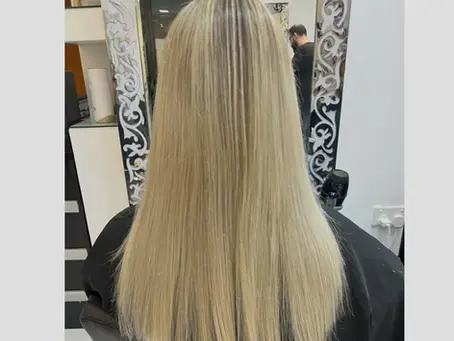 AirTouch Hair Technique in Dubai – The Future of Seamless Hair Color