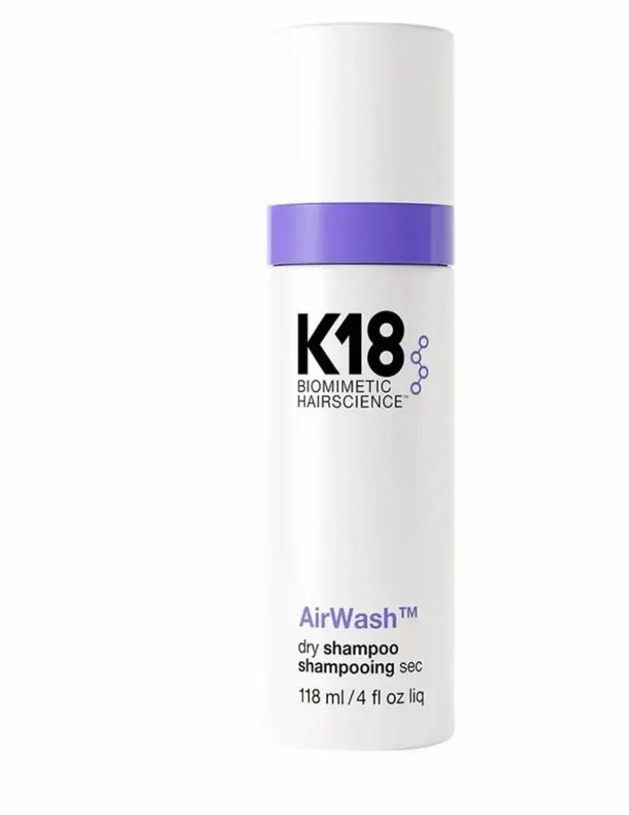 Airwash Dry Shampoo 118mL