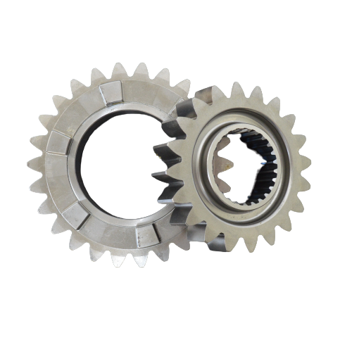 29x24 6th gear OVERDRIVE Sadev Transmissions SWR motorsport England