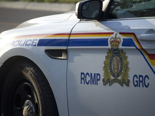 Pair from Regina Beach arrested after fleeing police in stolen SUV