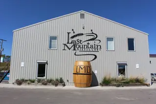 Lumsden Distillery Shocks Industry with Clean Sweep at National Awards